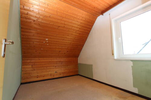 Kleines 3. Zimmer - 
