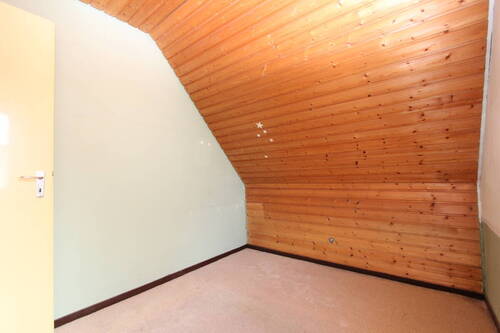 Kleines 3. Zimmer - 
