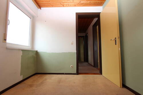 Kleines 3. Zimmer - 