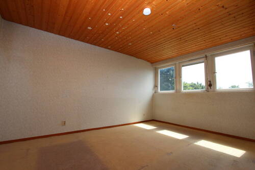Schlafzimmer 2 - 