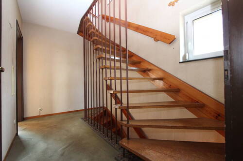 Treppenhaus EG - 