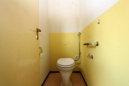 Gäste-WC - 
