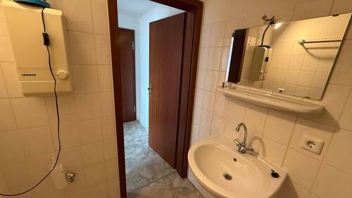 Badezimmer - 