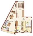 Grundriss - 