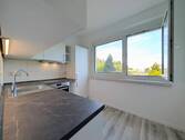 Küche - Etagenwohnung mit 86,30 m² in Chemnitz zur Miete