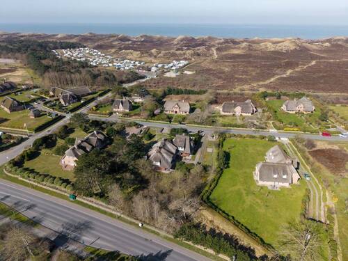 Bild 2 - 3 Zimmer Reihenmittelhaus zum Kaufen in Kampen (Sylt)