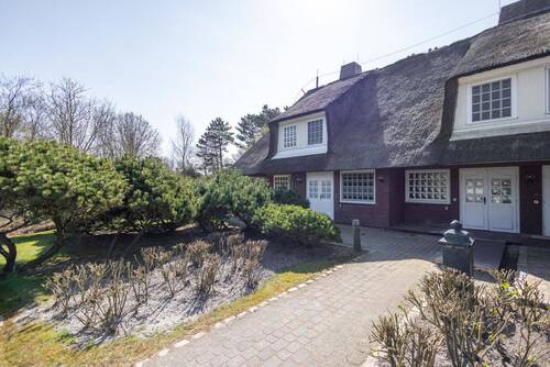 Bild 3 - 3 Zimmer Reihenmittelhaus in Kampen (Sylt)