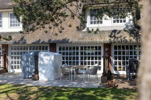 Bild 4 - Reihenmittelhaus mit 113,00 m² in Kampen (Sylt) zum Kaufen
