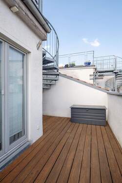 Terrasse - 