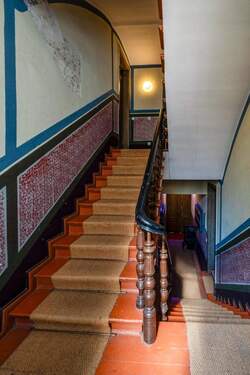 Treppenhaus - 