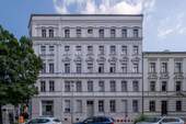 Hausansicht - 