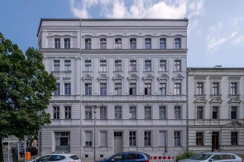 Hausansicht - 
