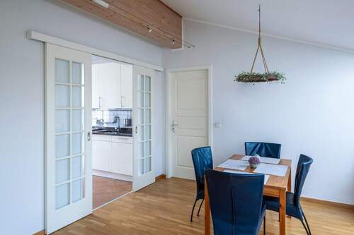Essbereich - 