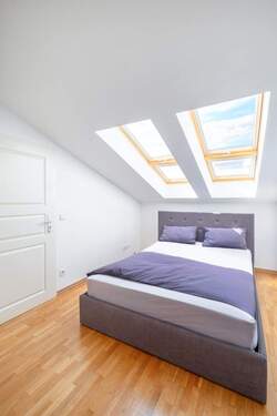 Schlafzimmer - 