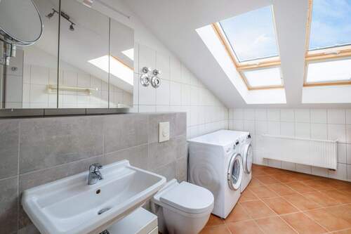 Badezimmer - 