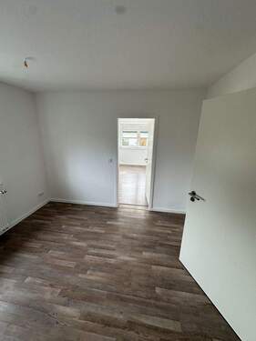 Innen - 2 Zimmer Etagenwohnung in Weißenhorn