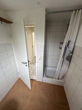 Bad - Etagenwohnung mit 30,00 m² in Weißenhorn zur Miete
