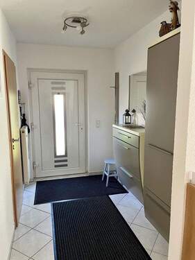 Eingangsbereich/Flur (EG) - 