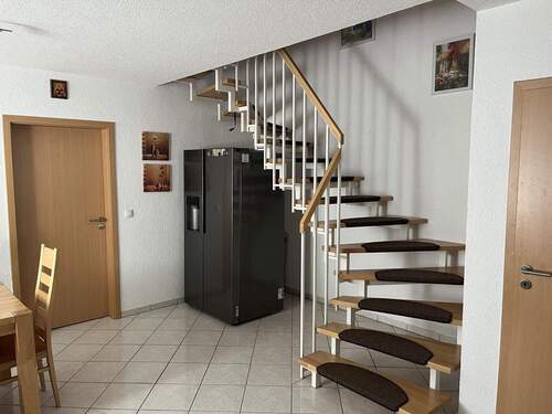 Treppe (EG) - 
