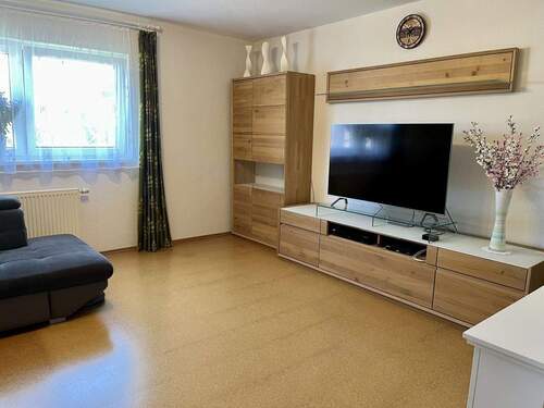 Wohn-/Schlafzimmer - 