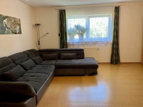 Wohn-/Schlafzimmer - 