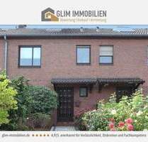 Reihenmittelhaus in Krefeld-Fischeln. Saniert und möbliert.