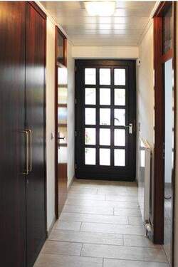 Eingang_EG - 5 Zimmer Reihenmittelhaus in Krefeld