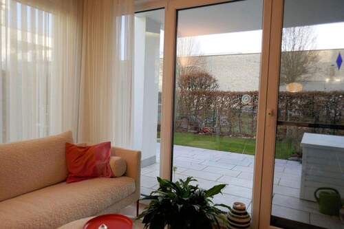 Blick Richtung Süden - 