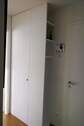 Garderobe und Schuhschrank - 