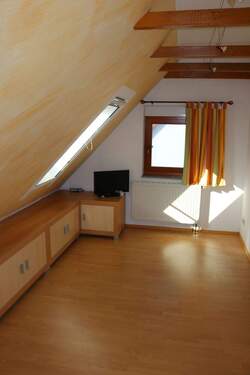 Zimmer 1 oben - 