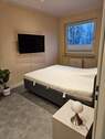 Schlafzimmer - 2 Zimmer Etagenwohnung zum Kaufen in Berlin