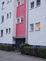 Hauseingang - 