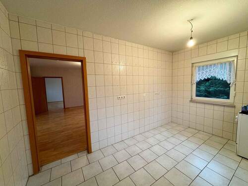 Eingang - Küchenbereich - 