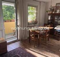 Wohnungsswap - Gensinger Straße - Berlin Friedrichsfelde