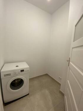 Abstellkammer - 