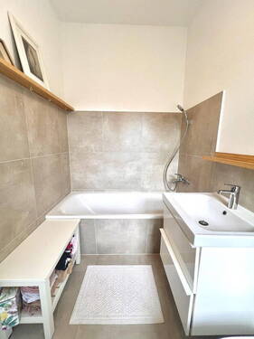 En-Suite-Badezimmer - 