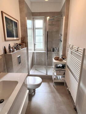 Badezimmer - 