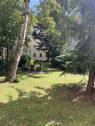 Privater Garten - 