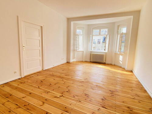 Zimmer 1 - Etagenwohnung mit 144,00 m&sup2; in Berlin zum Kaufen
