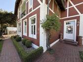 Stilvoller Eingangsbereich - 