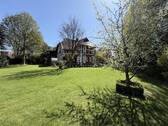 Großzügigkeit pur - 