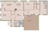 Grundriss Erdgeschoss - 
