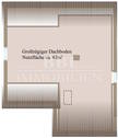 Grundriss Spitzboden bearbeitet - 