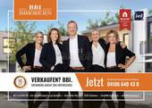 Ihre BBI Qualitätsmakler - 7 Zimmer Einfamilienhaus zum Kaufen in Quickborn