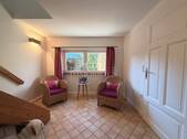 Flur im Anbau - 