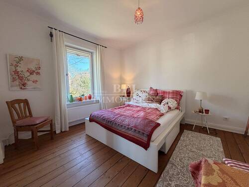 Schlafzimmer - 