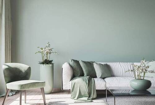 Wohnzimmer Beispiel - 