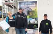 Baufrau & Bauherr - 