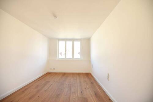 Beispiel Büro o. zweites Schlafzimmer - 3 Zimmer Etagenwohnung in München