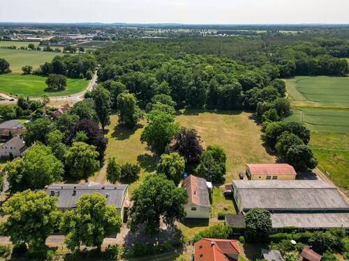 Drohne - 